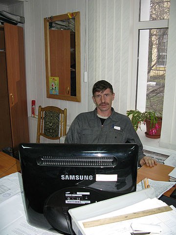 Игорь Романцов | 