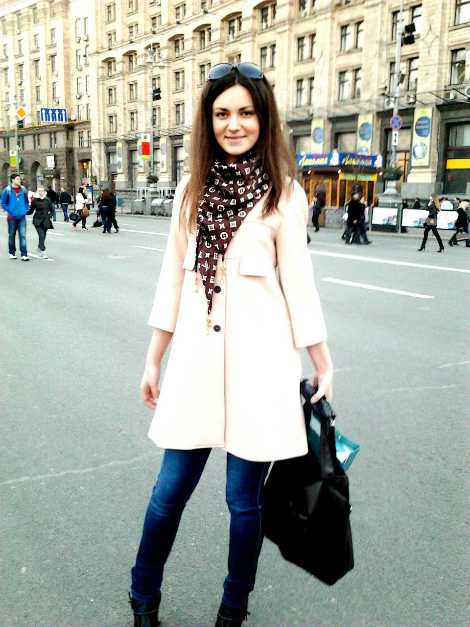 Анастасия Гуженко | Киев