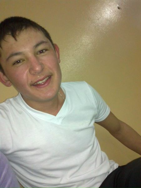 Радмир Кильметов фото профиля #3