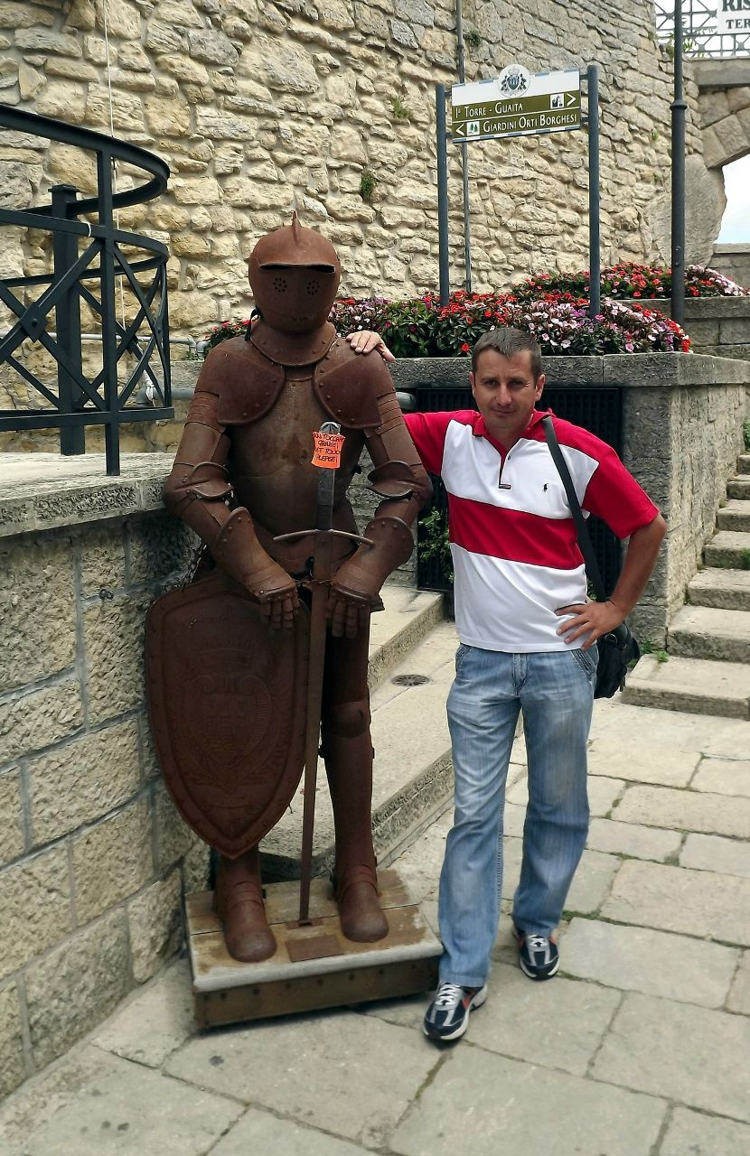 Віталік Тодораш | Снячов