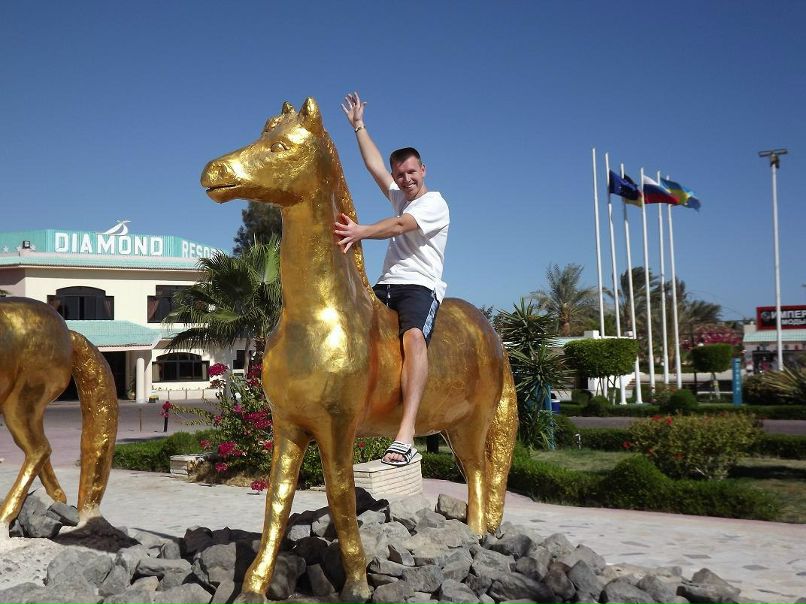 Артем Гранцев | Москва