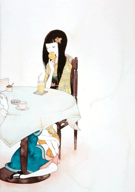 Diana Choi **Lilum** | Курган