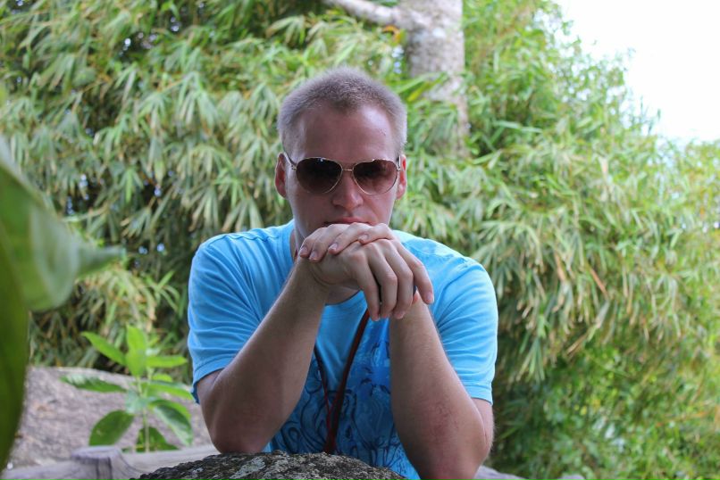 Денис Жданов | Москва