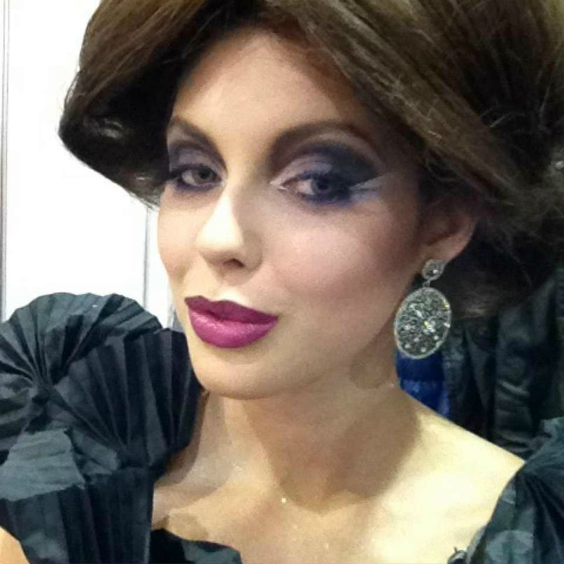 Елизавета Шерешперова | Киев