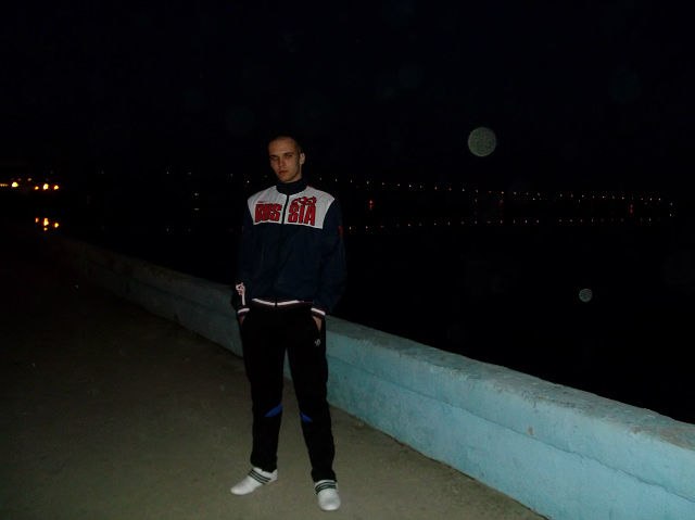 Николай Косюков | Калуга