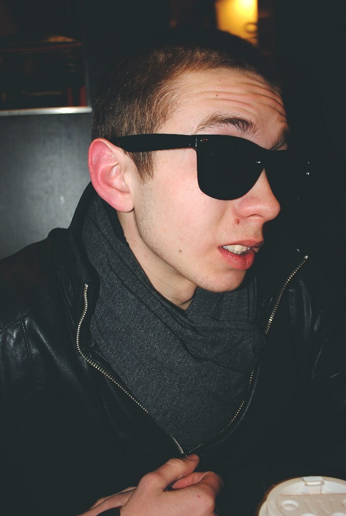 Олег Швечиков | Москва