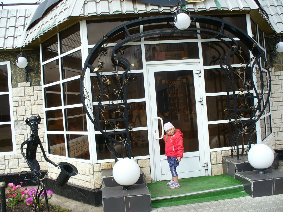 Сергей Новокшонов | Киров