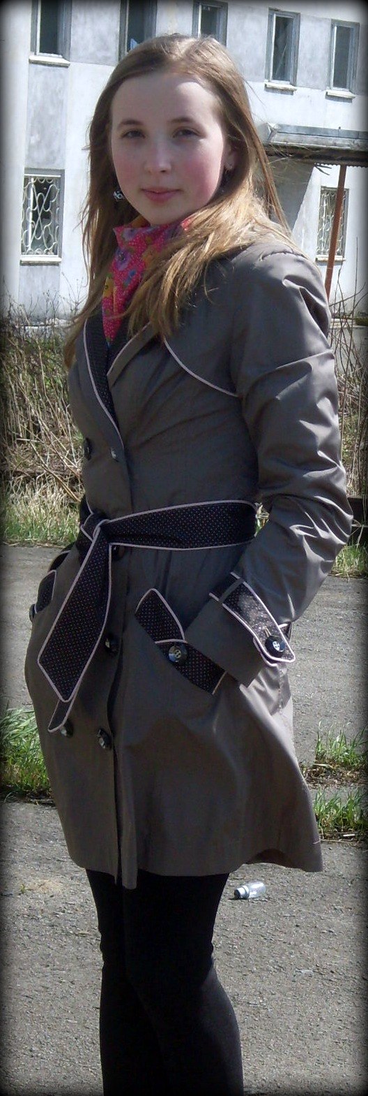 Олена Кузан | Борислав