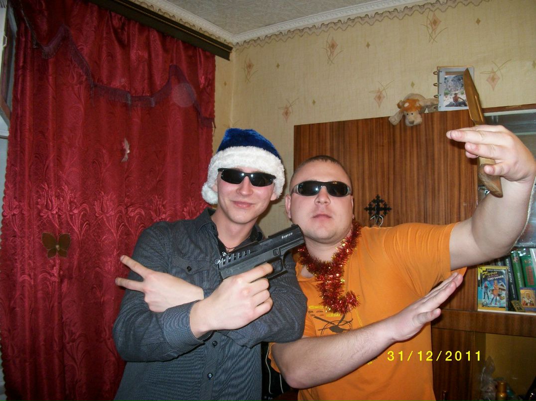 Павел Концевой | Брянск