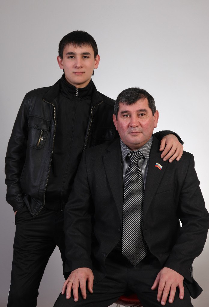 Айдар Иткулов | Оренбург