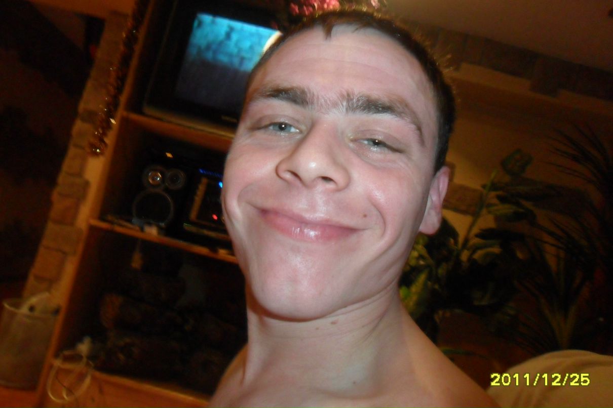 Юра Аничкин | Херсон