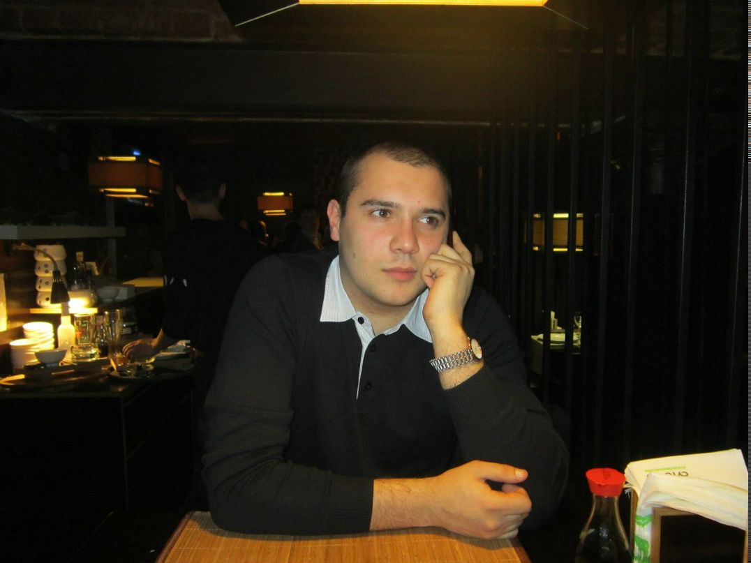 Игорь Чуйко | Ростов-на-Дону