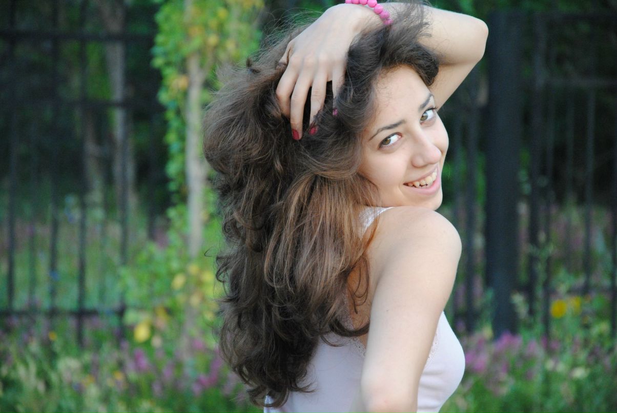 Алина Тульева | Москва