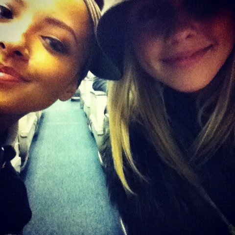 Claire Holt | Los Angeles