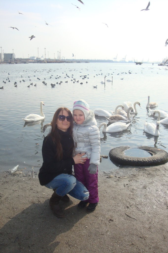 Наталия Татарикова | Одесса