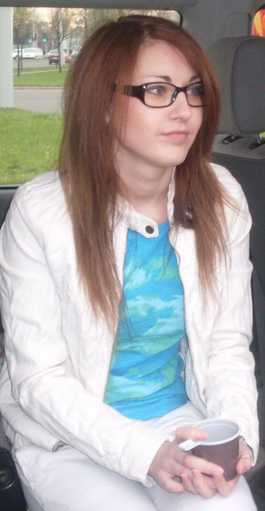 Inna Kylevskaya | Минск