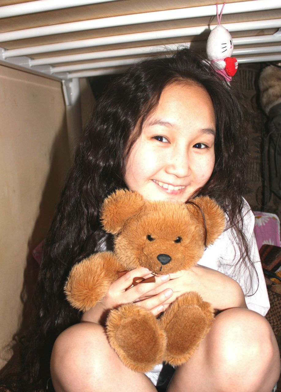 Евгения Шефер | 