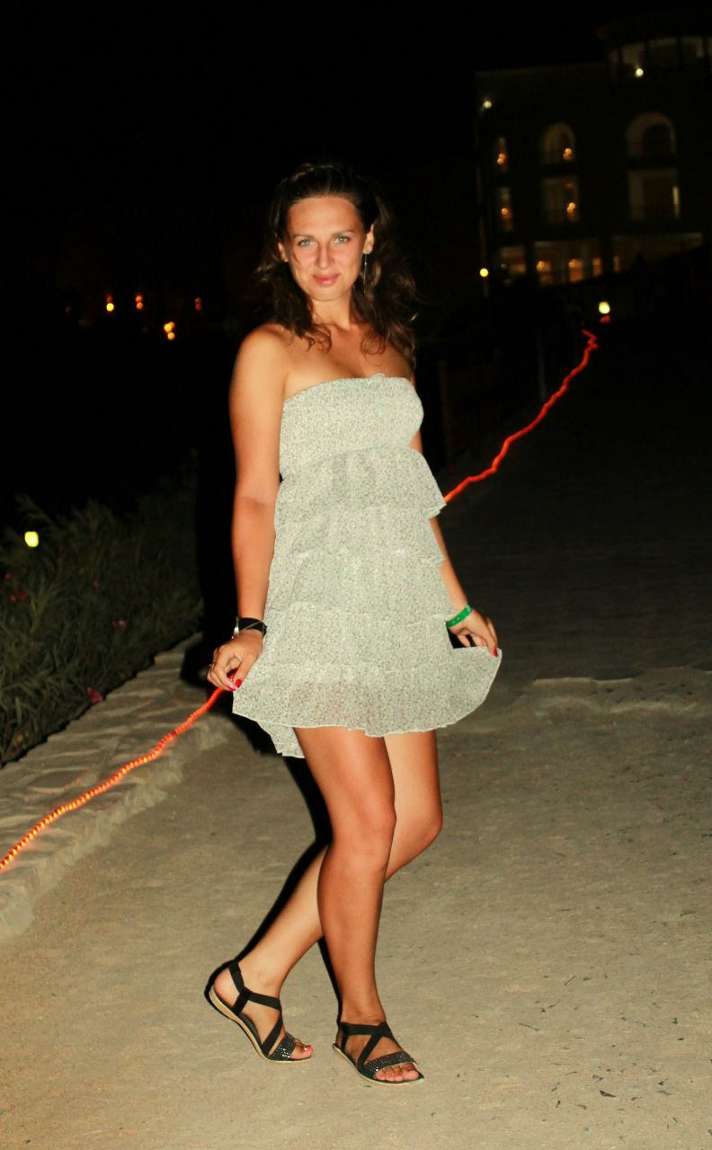 Лиечка Ягодка ♥ | Псков