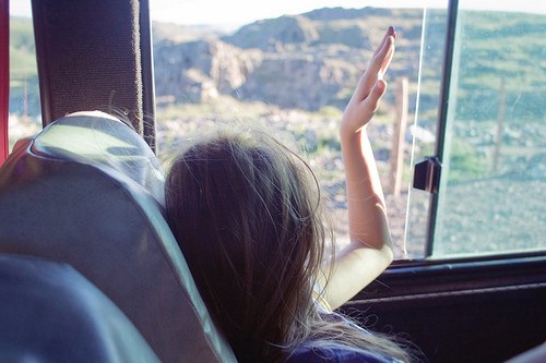 Маша Хабинец | Киев