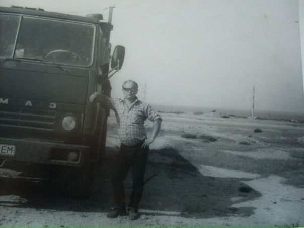 №14, Евгений Лукьяненко №14, Евгений Лукьяненко