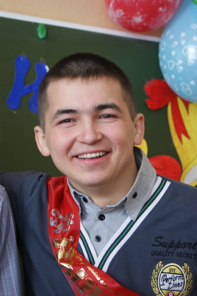 Максим Гараев | 