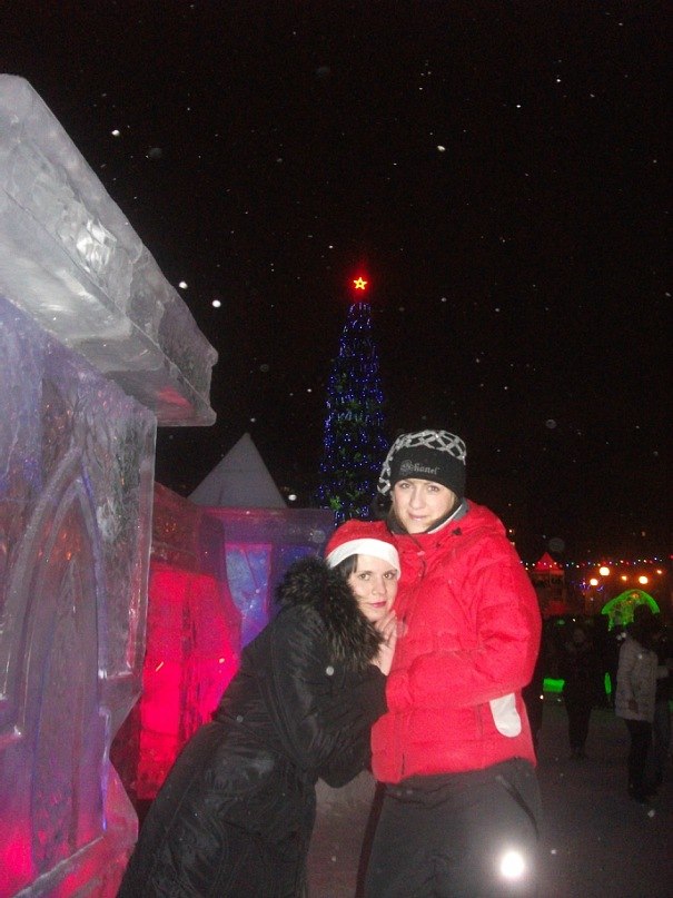 Настя Шивцова | Магнитогорск