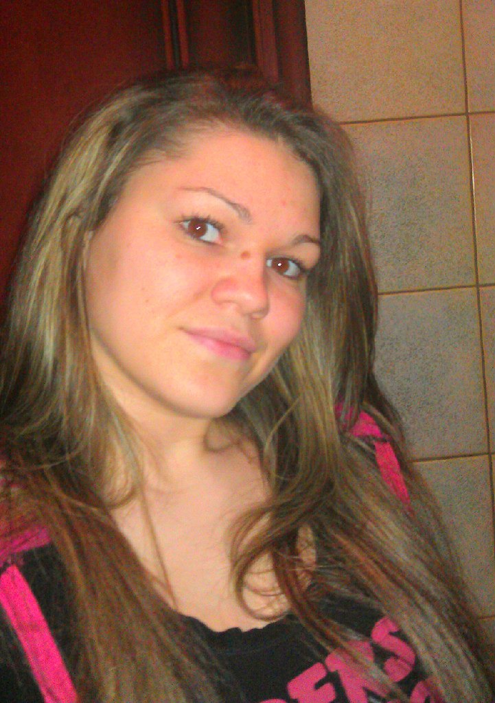 Катюша Воронина | Athens