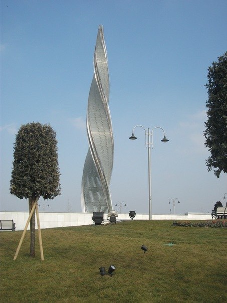 Сенан Сафаров | Kyrenia