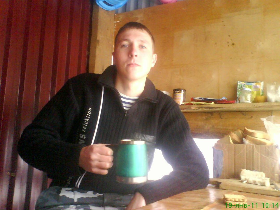 Артем Богданов | Тверь