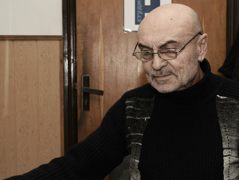 Александр Тартышников | Харьков