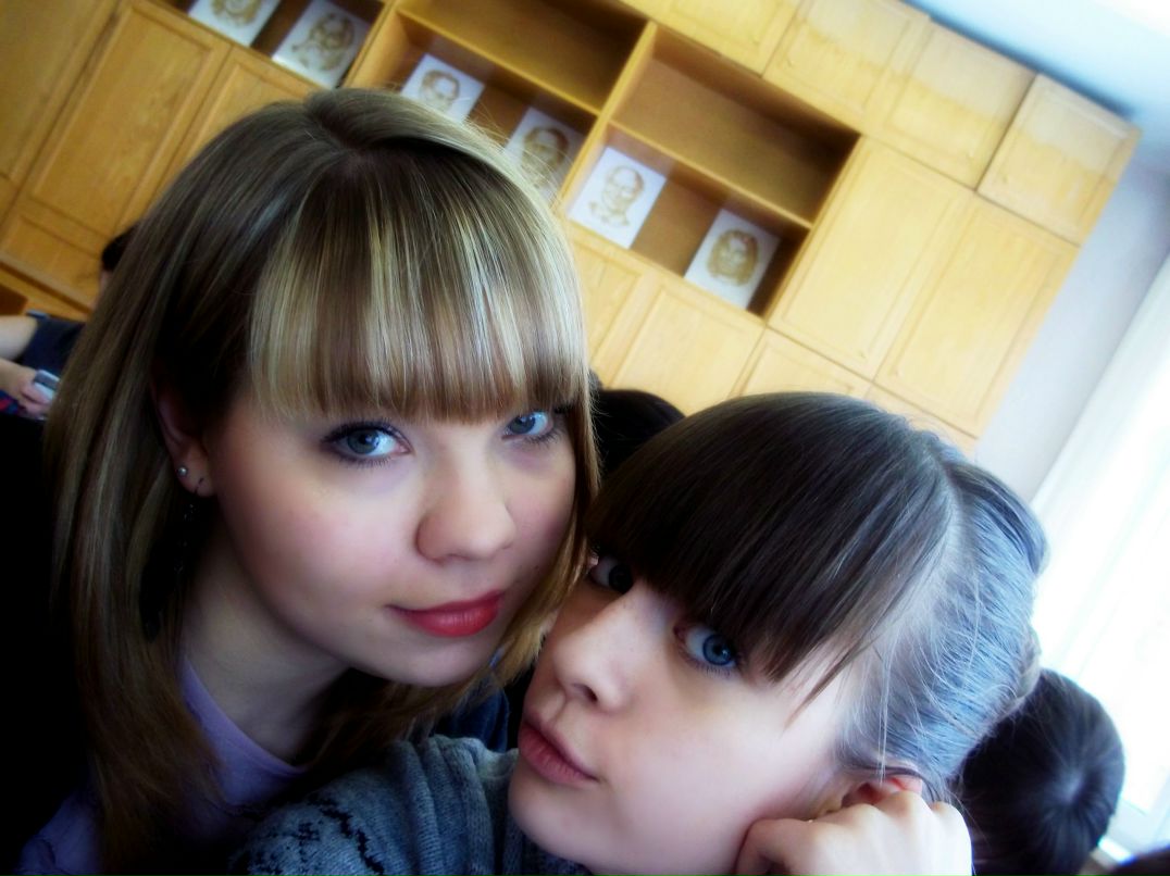 Анна Брайко | Екатеринбург