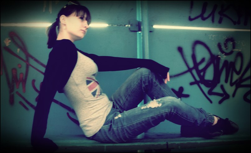 Танюша Дмитрів ★Ня★ | Львов