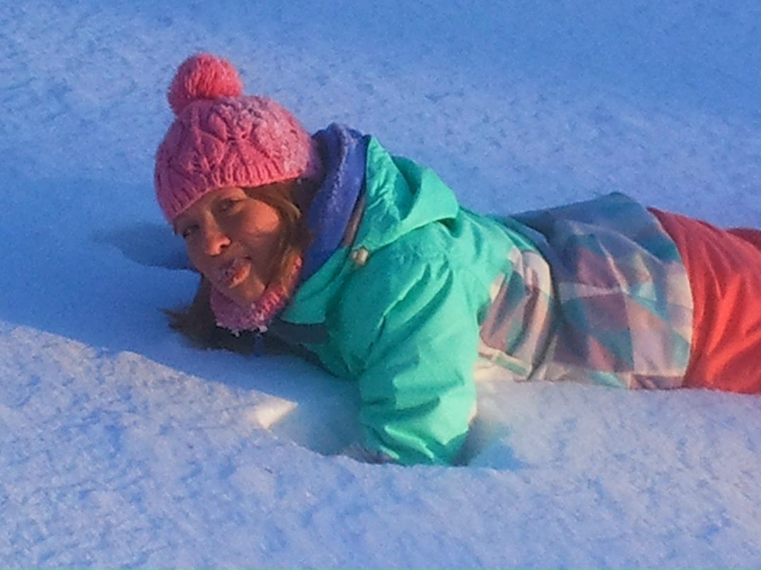 Мария Селивёрстова | Санкт-Петербург