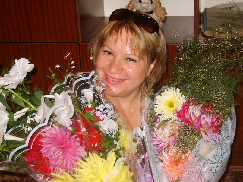 Мария Бранец | 