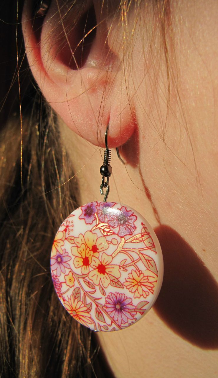 Юля Козачук _Лурдэс_ | Киев