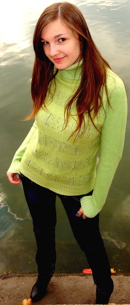 №93, Настёна Касьяненко, 33 года, Кривой Рог №93, Настёна Касьяненко, 33 года, Кривой Рог