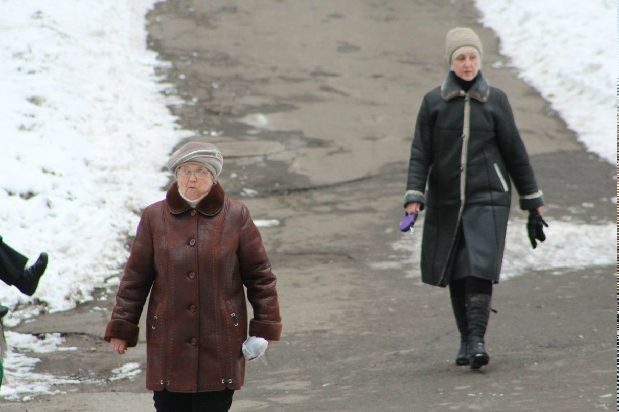 Валентина Есипчук | Киев