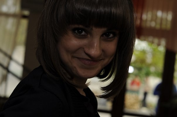 Дарья Познякова | Киев