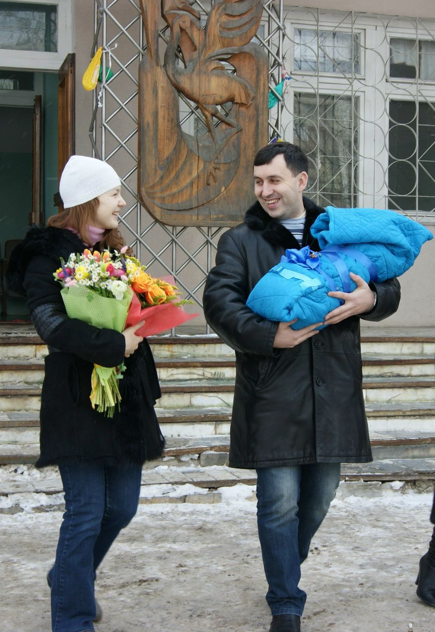 Ксения Усманова | Казань