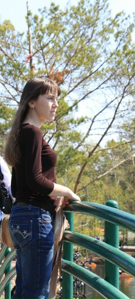 №12, Полина Чикляукова, Копейск №12, Полина Чикляукова, Копейск