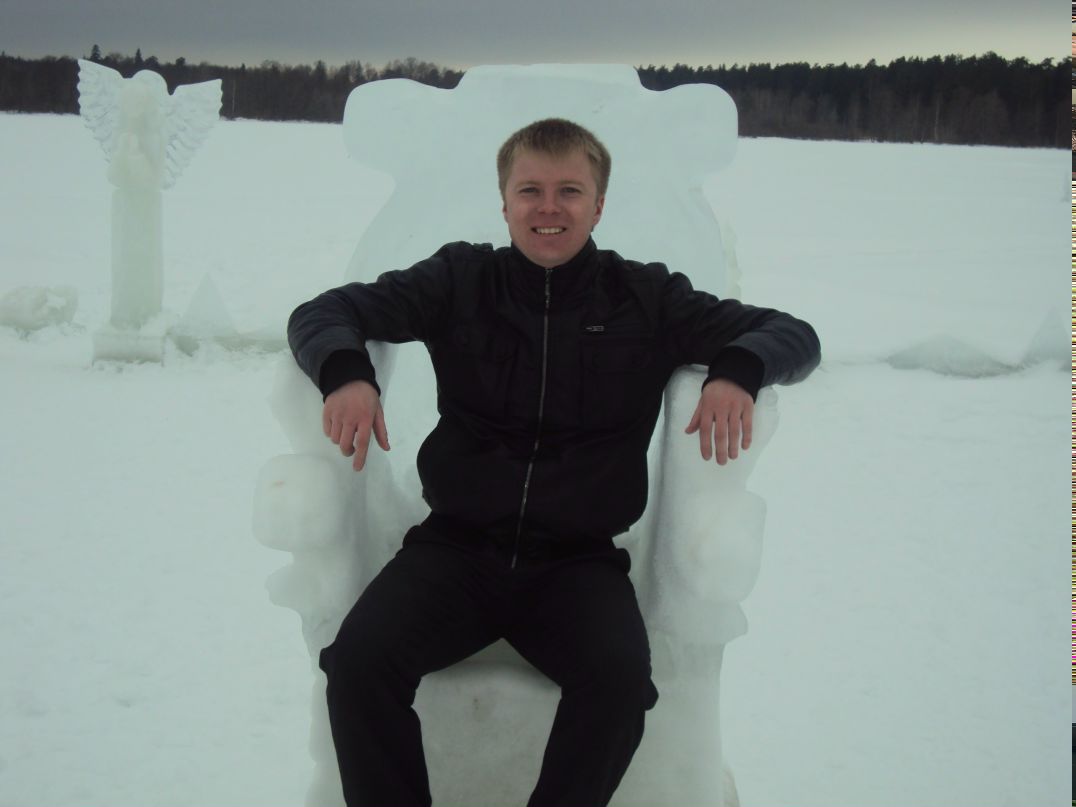 Радиф Канипов | 