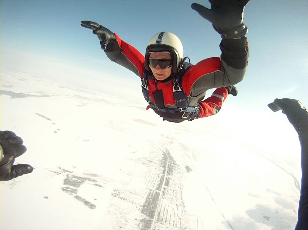 Александр Соколов | Челябинск