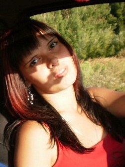 Юля Ерашова | Чистополь