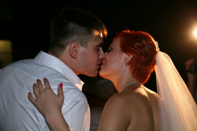 Сергей Редкозубов | Славянск