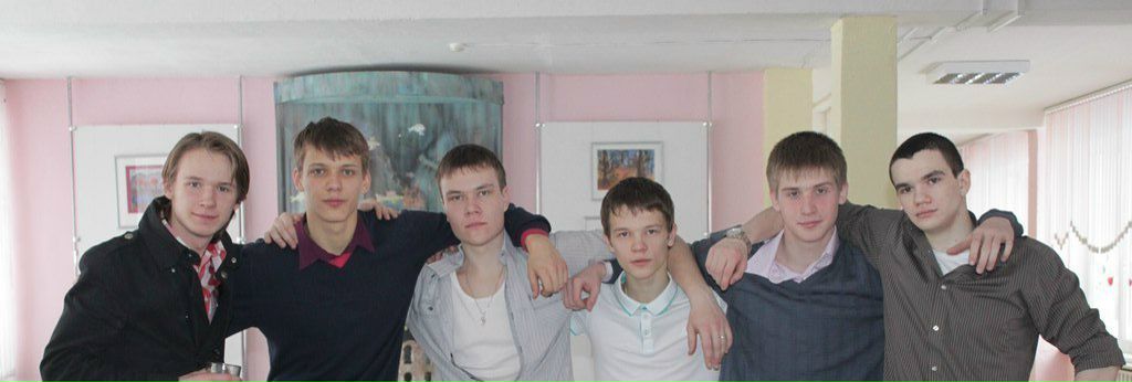 Артем Моргушко Владиславович | Красноярск