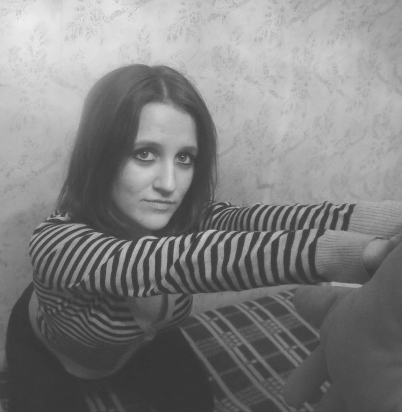 Анастасия Лучанинова | Санкт-Петербург