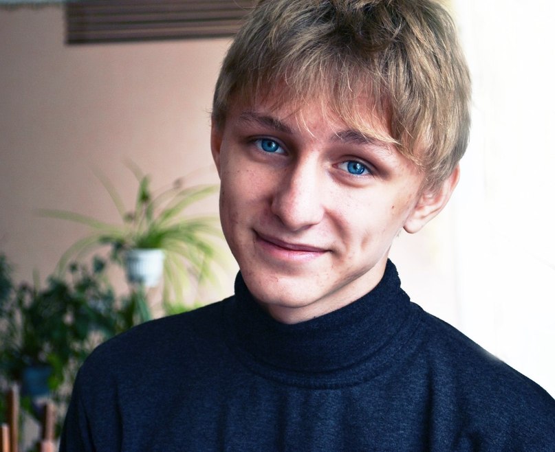 Владислав Бабаченко | Запорожье