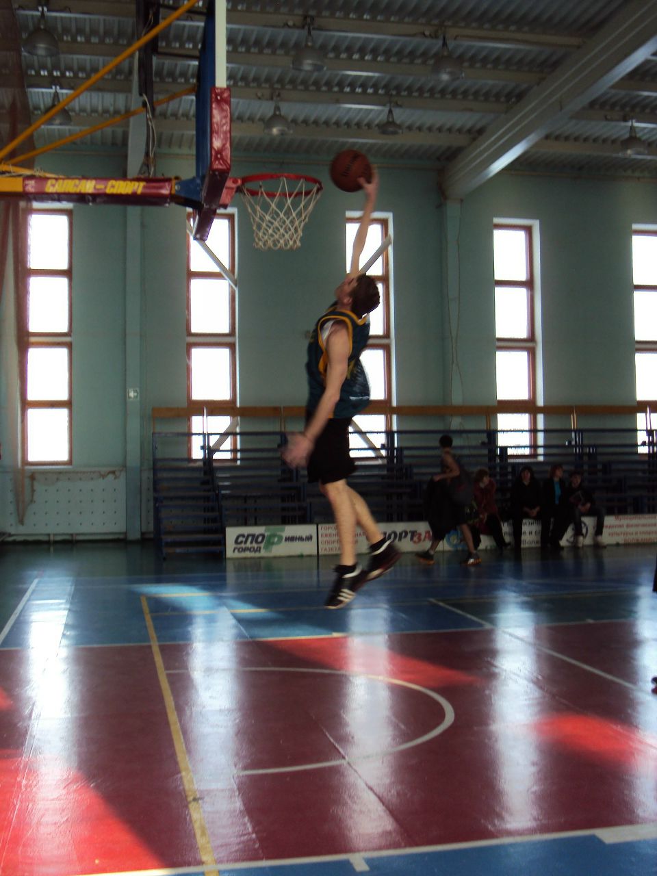 Иван Горлов | Волжский