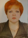 Фотография Людмила Фраймут
