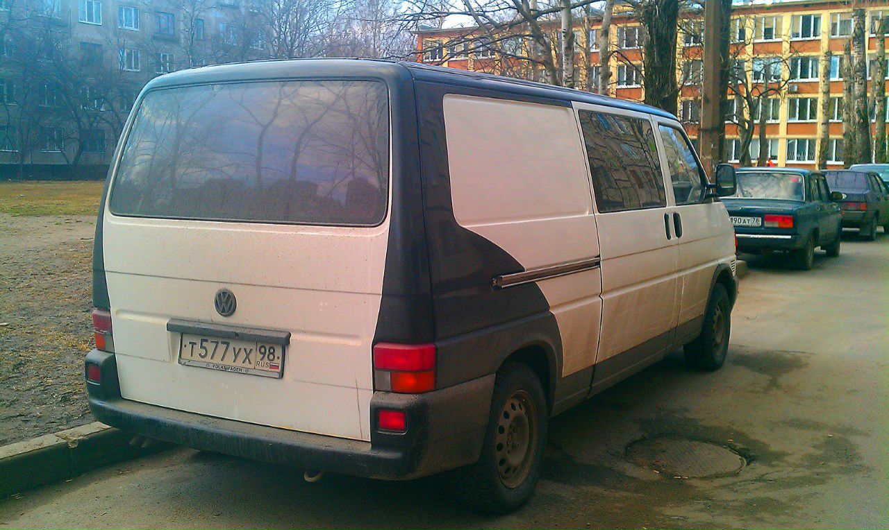 Михаил Ершов | Санкт-Петербург